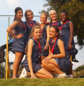 2014 SACSSA NATIONAL CHAMPS