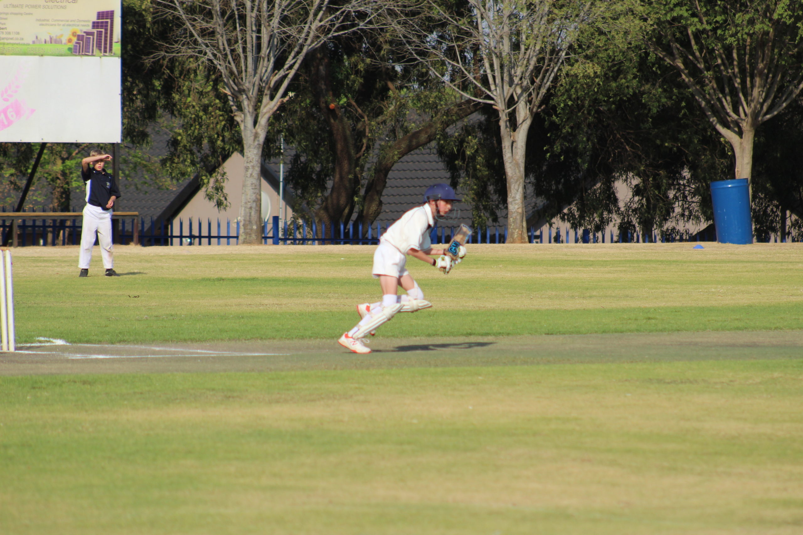 MCS U/11 CRICKET CHAMPS