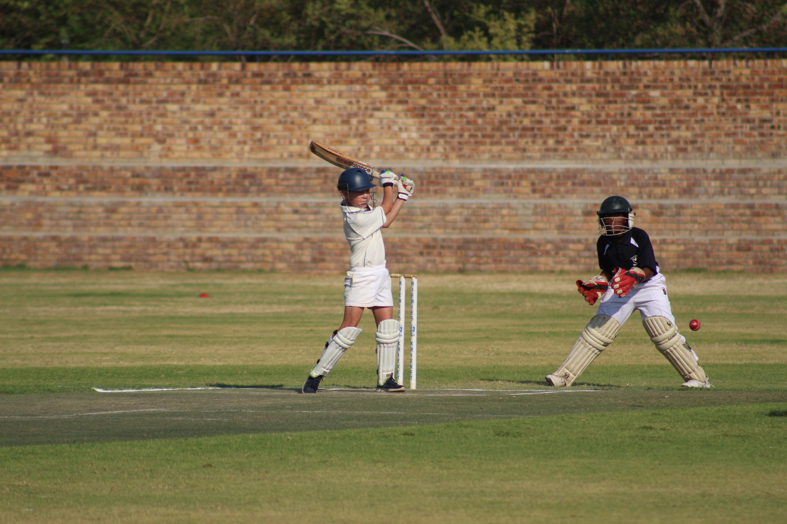 MCS U/11 CRICKET