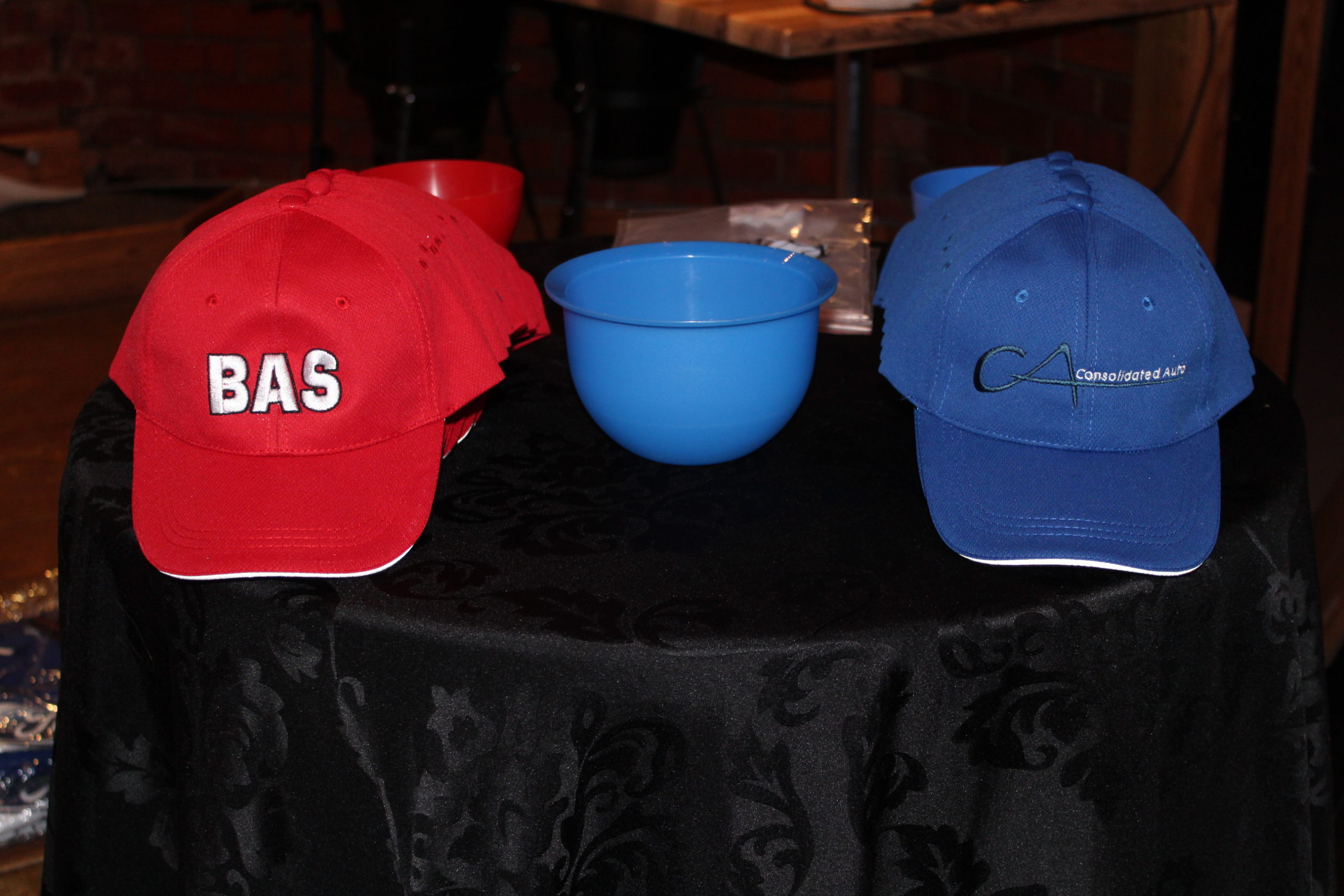MCS REDS V BLUES DRAFT NIGHT