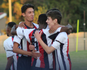 MCS vs St Francis 2021 u19 Result