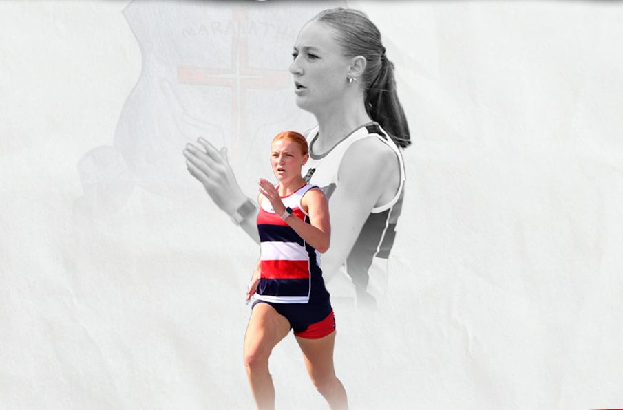 D17 Cross Country – Kate White